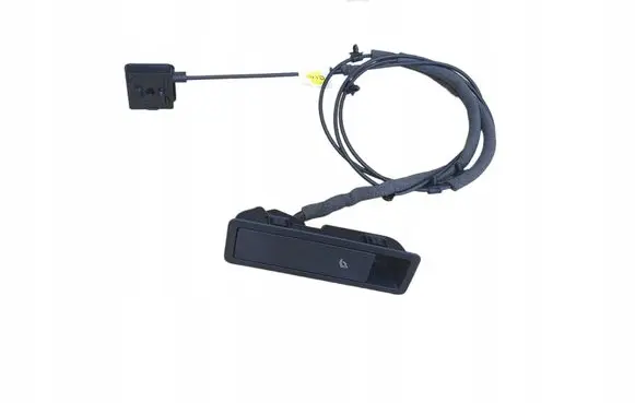 Volkswagen Touareg III Interior set 760886279