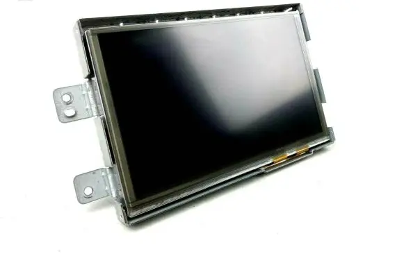 Land Rover Discovery Sport Screen/display/small screen FK7219C299AC
