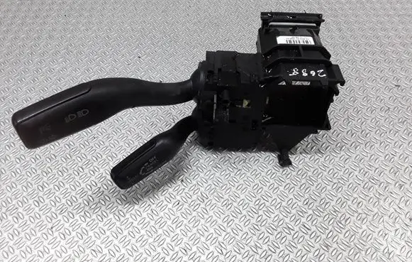 Audi A4 S4 B7 8E 8H Indicator stalk 4E0953513 4E0953521