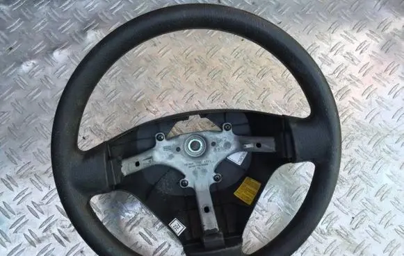 Hyundai Getz Steering wheel