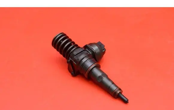 Volkswagen Sharan Fuel injector 038130073AK