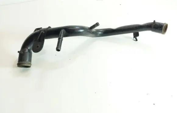 Audi A4 S4 B6 8E 8H Engine coolant pipe/hose 038121071S