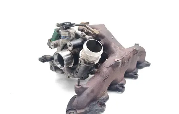 Ford Mondeo MK V Turbo 9807873180