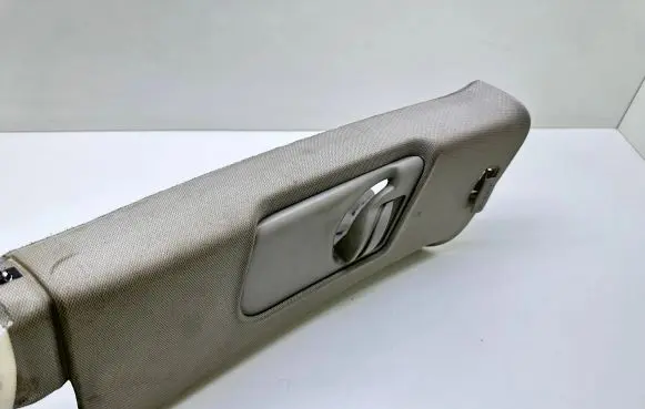 Audi Q7 4L (B) pillar trim (top) 4L0867294