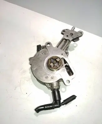 Volkswagen Caddy Fuel injection high pressure pump 038145209M