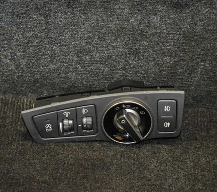 Hyundai i40 Light switch
