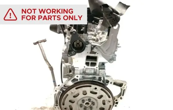 Opel Mokka X Engine F12XHL EB2ADTD