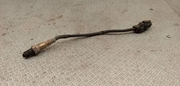 Citroen Jumper Lambda probe sensor 281004026