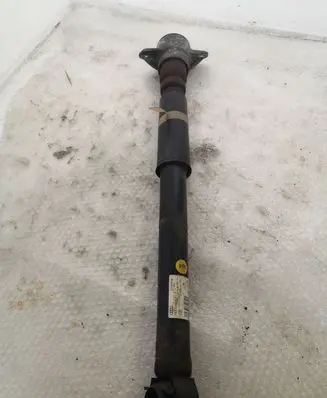 Audi A6 C7 Rear shock absorber/damper 4G5513035F