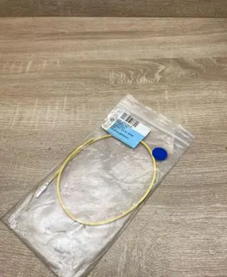 Skoda Yeti (5L) Plug wire 000979219E