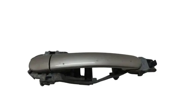 Skoda Superb B5 (3U) Front door exterior handle 3B0837885