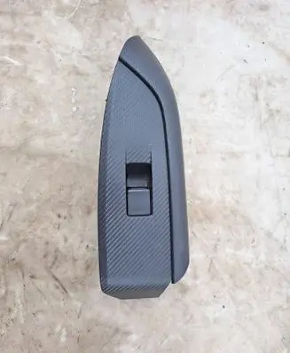 Mazda CX-3 Electric window control switch D09H66370