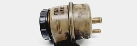 Citroen Jumper Power steering fluid tank/reservoir