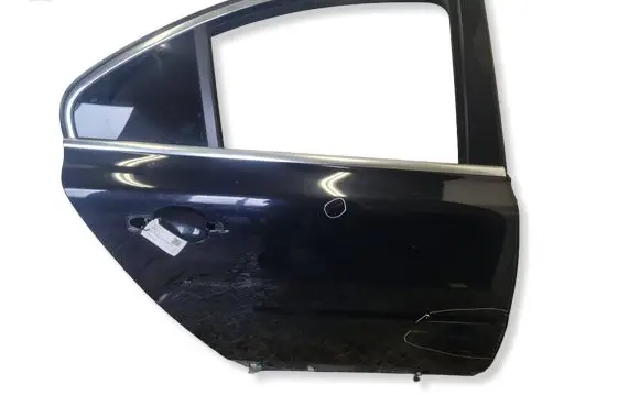 Volvo S80 Rear door 
