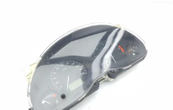 Ford Galaxy Speedometer (instrument cluster) 7M0920801C