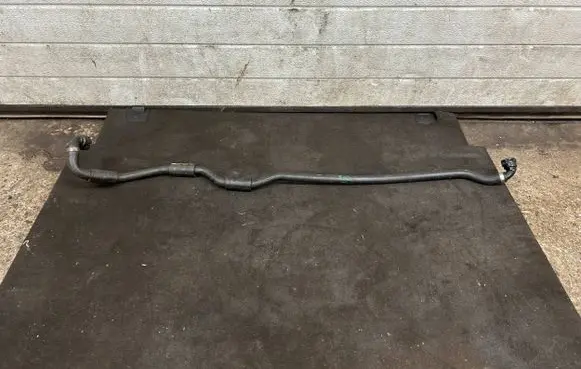 BMW X5 E70 Engine coolant pipe/hose 7576378