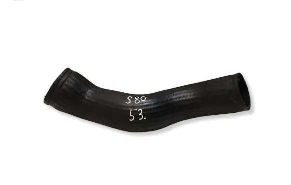Volvo S80 Engine coolant pipe/hose 