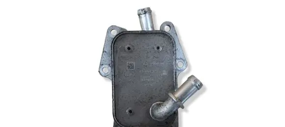 Mercedes-Benz GLC X253 C253 Engine oil radiator A2741880101