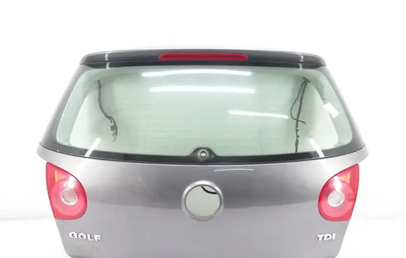 Volkswagen Golf V Tailgate/trunk/boot lid 