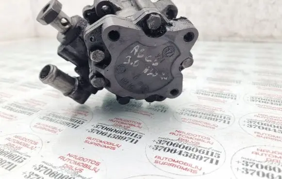 Audi A6 S6 C6 4F Power steering pump 4F0145155A
