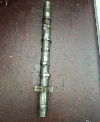 Audi A6 S6 C5 4B Camshaft 030325 0809399 059101CA