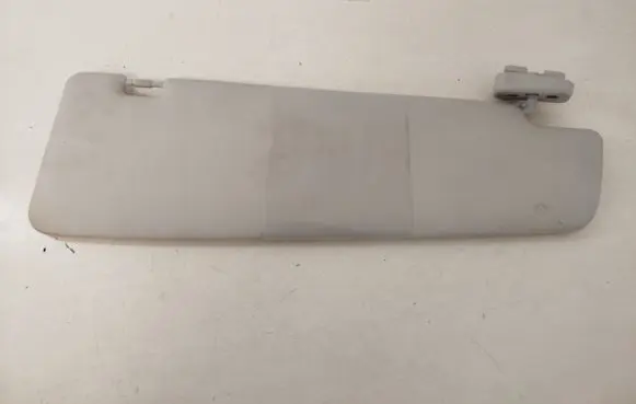 Peugeot Boxer Sun visor