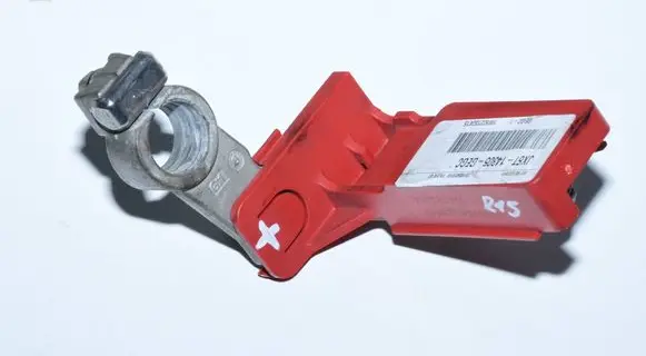 Ford Focus Positive cable (battery) JX6T14305GEGC