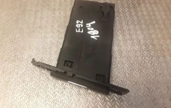BMW 3 E92 E93 Cup holder 7127463