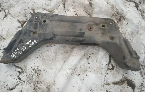Seat Ibiza III (6L) Front subframe