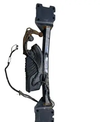 Audi Q7 4M Tow bar set 4M0803881C
