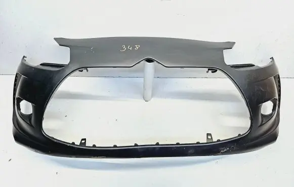 Citroen DS3 Front bumper 9687534777