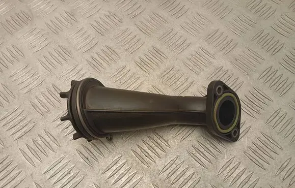 Porsche Cayenne (9PA) Oil sump strainer pipe 94810703001
