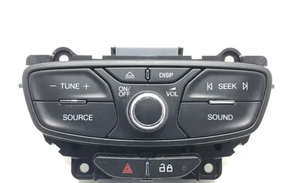 Ford Transit - Tourneo Connect Head unit multimedia control DT1T18K811JC