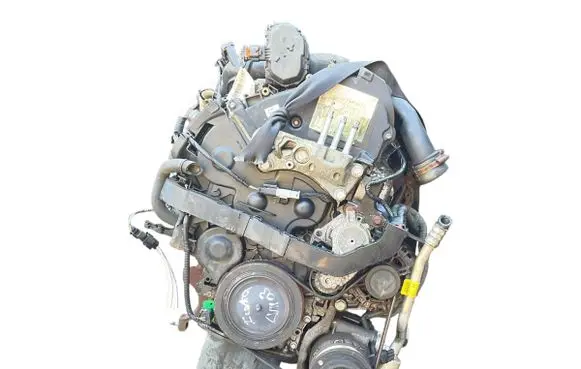 Ford Fiesta Engine XUJB 9685737310 61HK