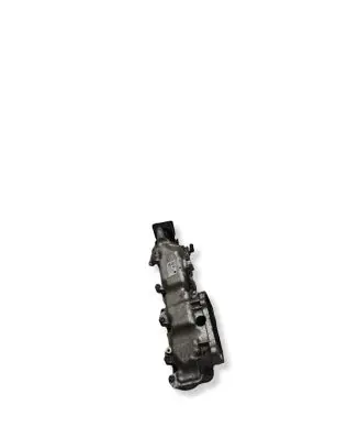 Mercedes-Benz A W169 Intake manifold A6400901537 0925500104