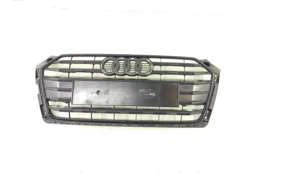 Audi A5 Front bumper upper radiator grill 8W6853651R