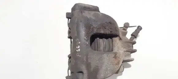 Volvo S80 Front brake caliper 830