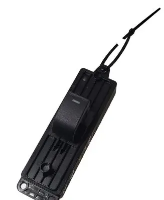 Mazda 6 Electric window control switch GDK466380A