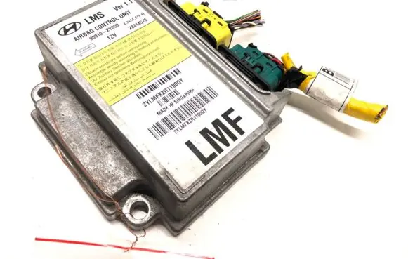 Hyundai ix35 Airbag deployment crash/impact sensor 95910-2Y000