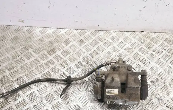 Hyundai i20 (BC3 BI3) Front brake caliper