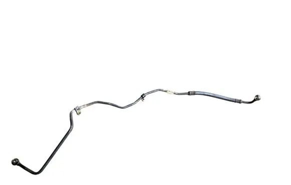 SsangYong Rexton I Gearbox oil cooler pipe/hose 3682008050