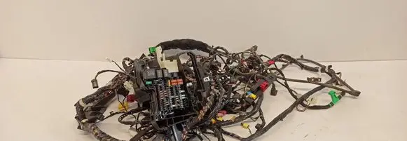 Audi A3 8Y Other wiring loom 5WA927902G