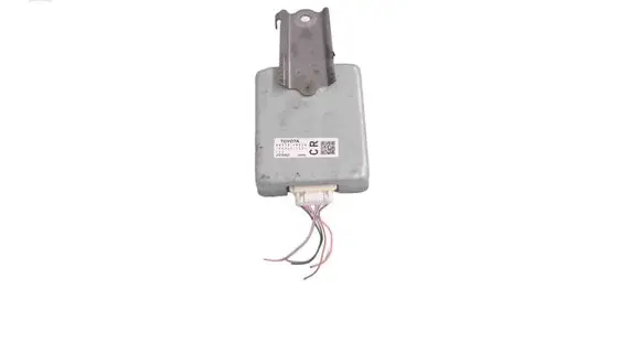 Toyota C-HR I Gateway control module 1669001561 8657210070