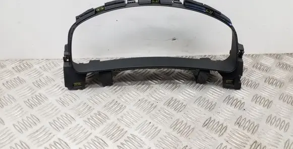 Volkswagen Touareg II Dashboard trim 7P1857053
