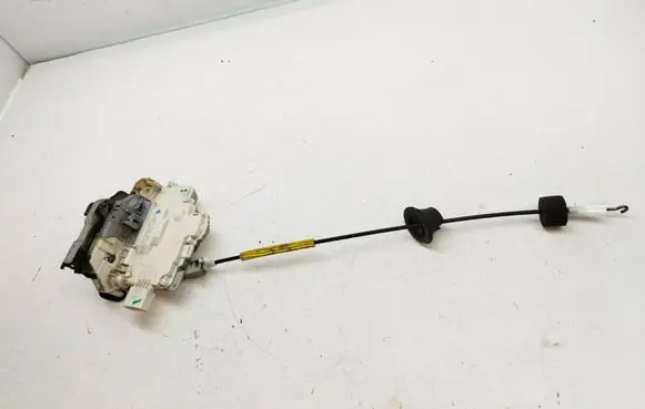 Audi Q5 SQ5 Front door lock 8J2837016A