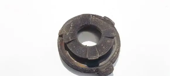 Renault Laguna II Front coil spring rubber mount 