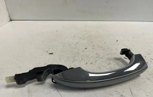 Audi A7 S7 4G Front door exterior handle 4H0837205B