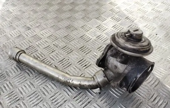 EGR valve