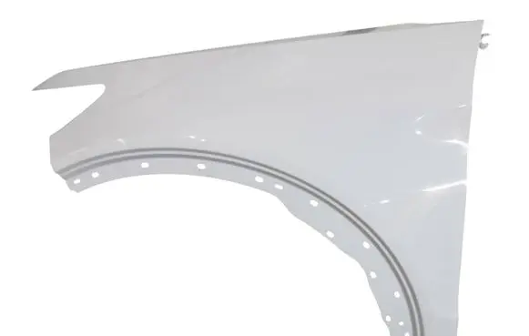 Ford Explorer VI Fender 