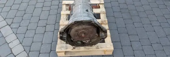 BMW 7 F01 F02 F03 F04 Automatic gearbox 7590125Parts